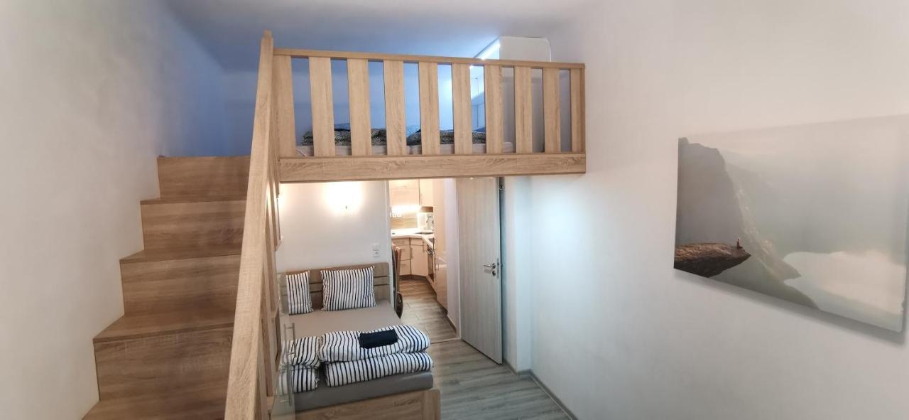 New cosy studio Karlovy Vary Esterno foto