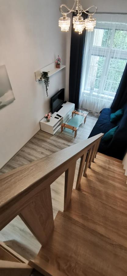 New cosy studio Karlovy Vary Esterno foto